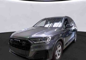 Audi Q7 33.751 km 68.530 &euro; Bruckmühl 83052