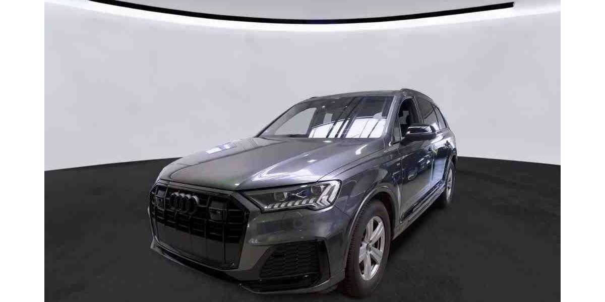 Audi Q7 33.751 km 68.530 &euro; Bruckmühl 83052