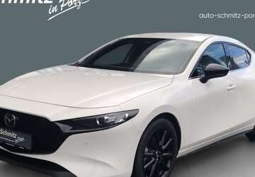 Mazda 3 4.500 km 26.489 &euro; Köln 51145