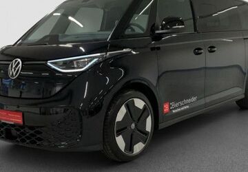 VW ID. Buzz 6.001 km 73.750 &euro; Aalen 73431