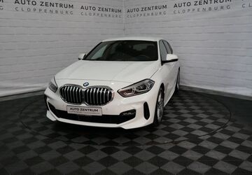 BMW 116 99.876 km 20.450 &euro; Cloppenburg 49661