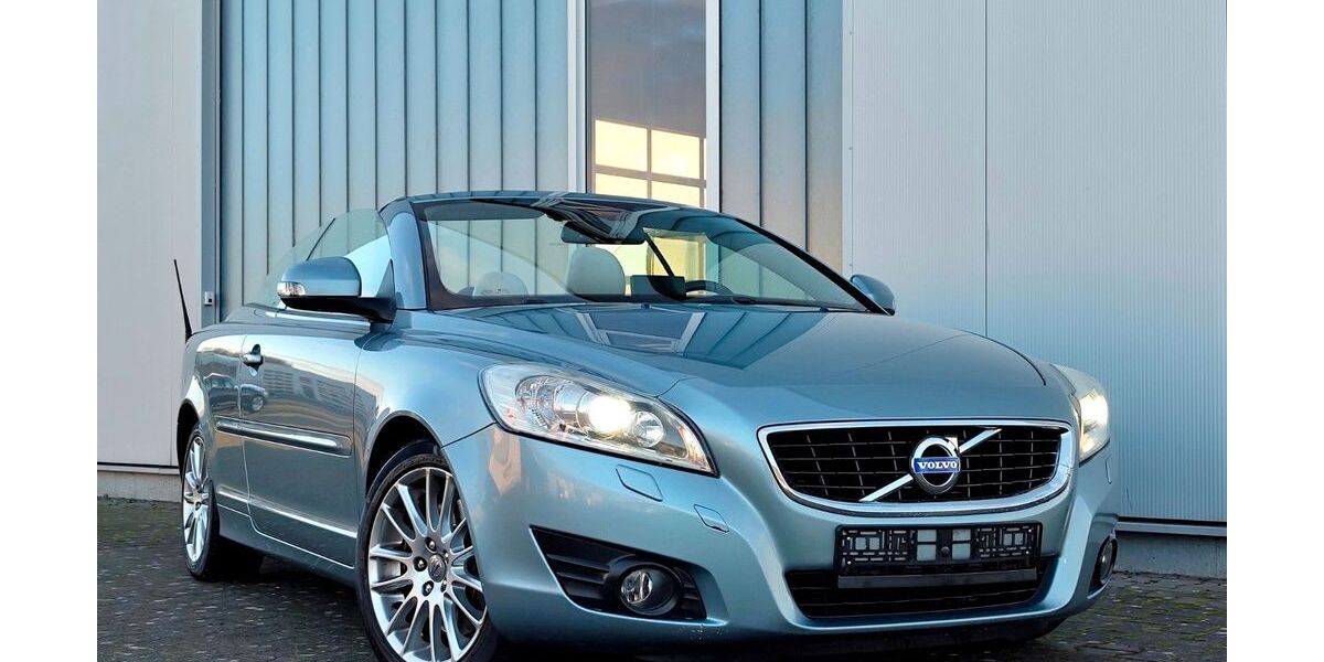 Volvo C70 396.844 km 7.450 &euro; WIETMARSCHEN 49835