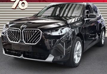 BMW X3 1.002 km 61.900 &euro; Koblenz 56073