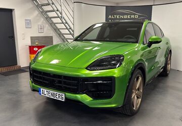 Porsche Cayenne 9.900 km 159.990 &euro; Handewitt 24983
