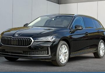 Skoda Superb 5.120 km 44.280 &euro; Buchholz 21244