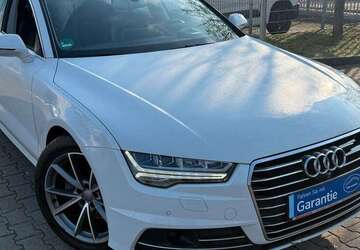 Audi A7 195.641 km 19.750 &euro; Offenbach 63071