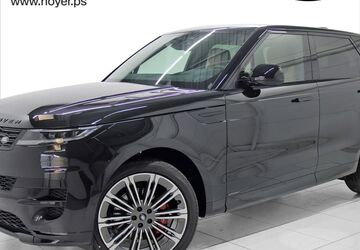 Land Rover Range Rover Sport 23.600 km 105.480 &euro; Walsrode 29664