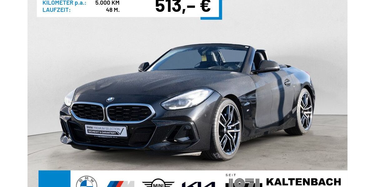 BMW Z4 24.905 km 46.590 &euro; Overath-Vilkerath 51491