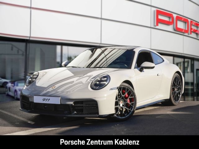 Porsche 992 7.150 km 163.800 &euro; Koblenz 56070