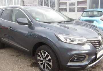 Renault Kadjar 55.100 km 18.990 &euro; Zimmern ob Rottweil 78658