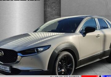 Mazda CX-30 5.500 km 28.990 &euro; Chemnitz 09126
