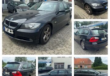 BMW 325 189.989 km 4.999 &euro; Friedeburg 26446