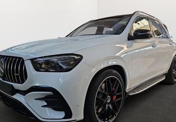 Mercedes-Benz GLE 53 AMG 15.000 km 137.690 &euro; Cottbus 03042