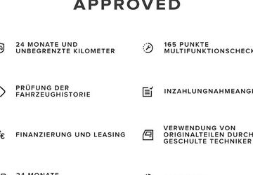Land Rover Discovery Sport 2.500 km 78.217 &euro; Koblenz/Gwb. Arenberg 56077