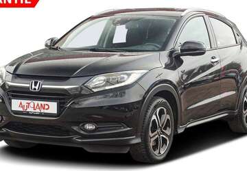 Honda HR-V 103.801 km 16.990 &euro; Freiberg OT Zug 09599