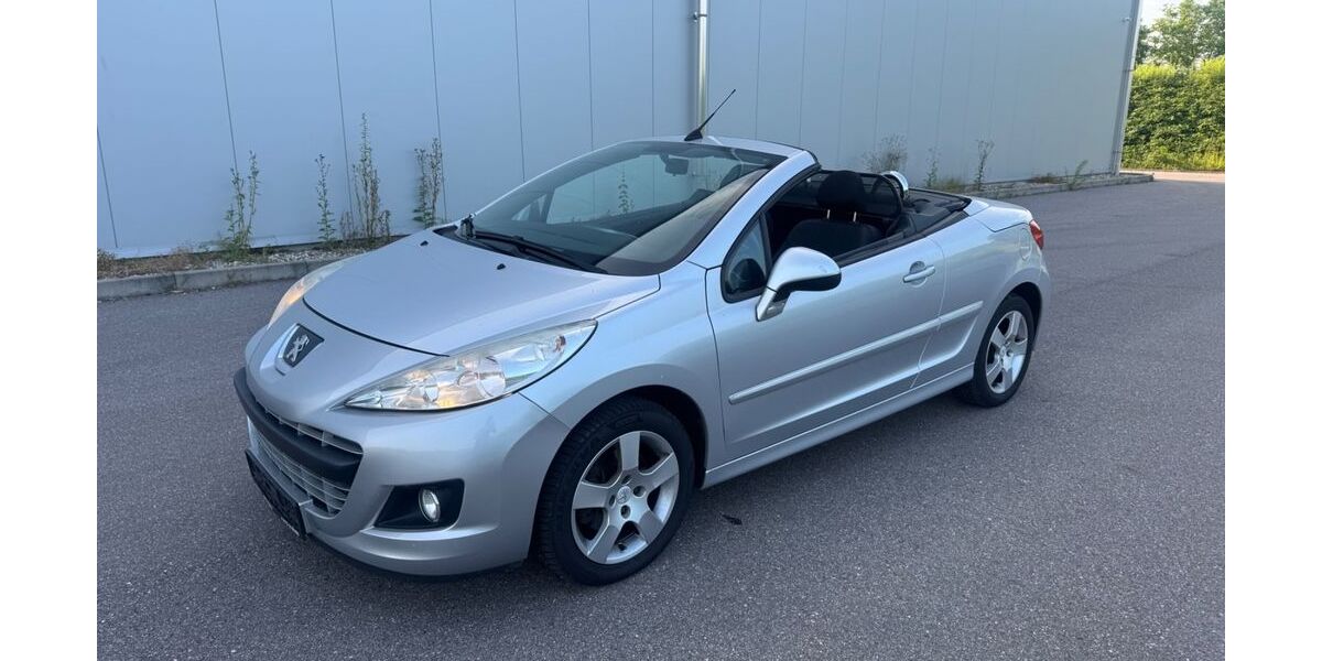 Peugeot 207 133.200 km 2.000 &euro; Ottersweier 77833