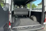 Mercedes-Benz Sprinter 314 CDI RWD L2 Tourer AHK Kunstleder 163.200 km 33.201 &euro; Mainz 55122