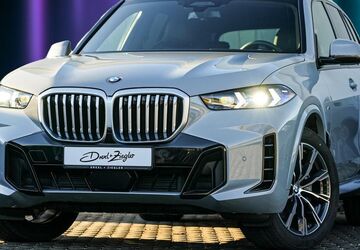 BMW X5 17.999 km 72.980 &euro; Augsburg 86199