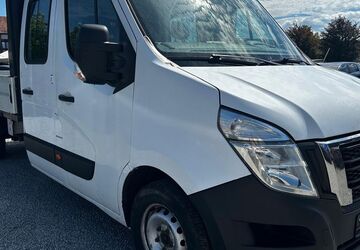 Nissan NV400 774.644 km 6.999 &euro; Schönefeld/ OT Großziethen 12529