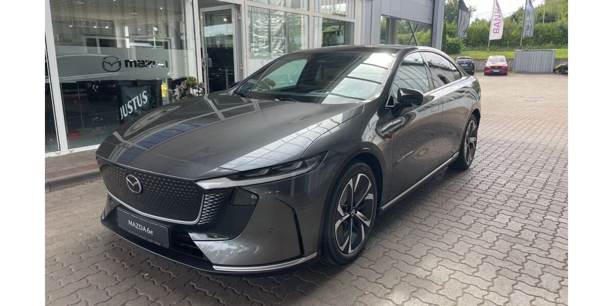 Mazda 6e 1.944 km 42.550 &euro; Hildesheim 31137