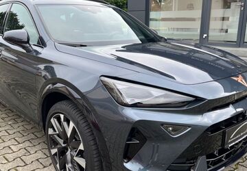 Cupra Formentor 15.500 km 31.490 &euro; Kammeltal/Egenhofen 89358