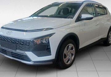 Hyundai BAYON 18.400 km 16.970 &euro; Quakenbrück 49610