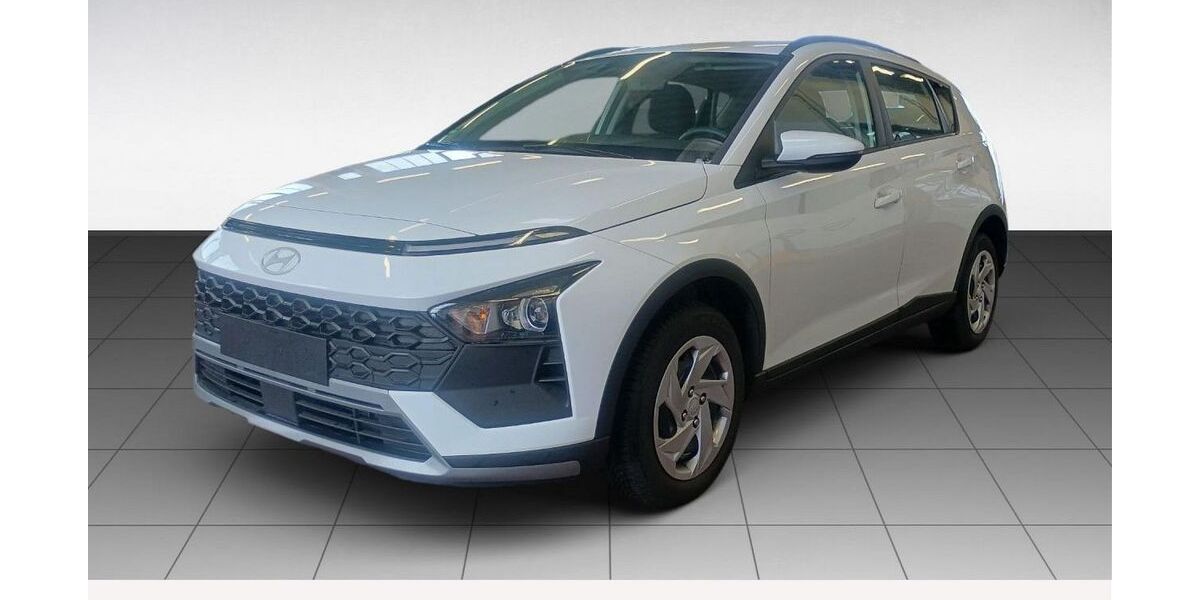 Hyundai BAYON 18.400 km 16.970 &euro; Quakenbrück 49610