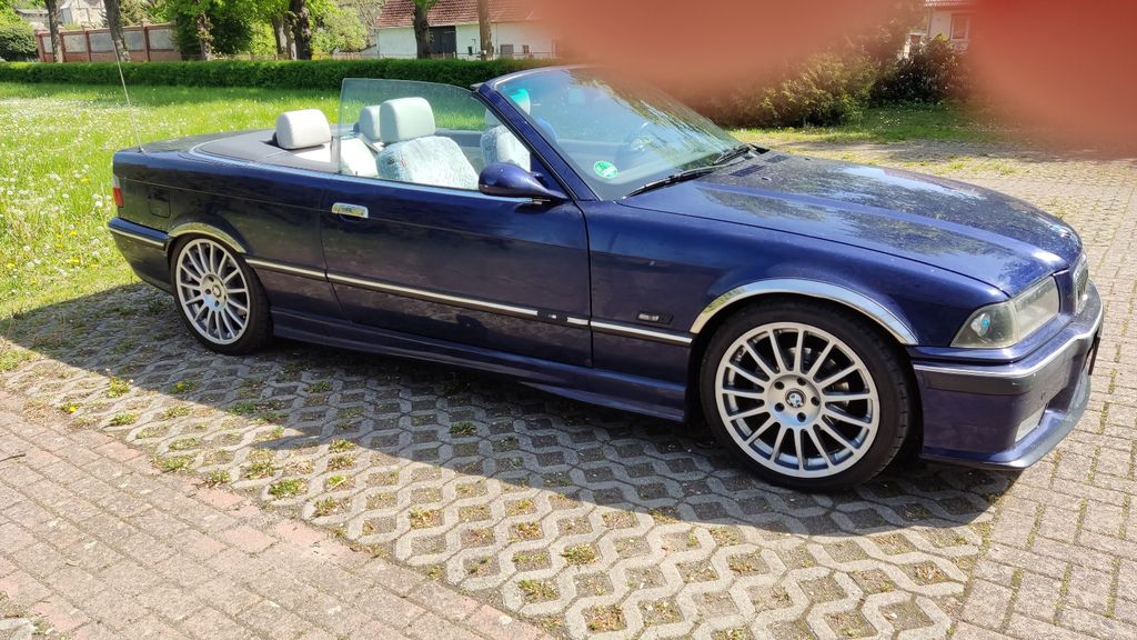 BMW 328 250.000 km 10.000 &euro; Berlin 12103