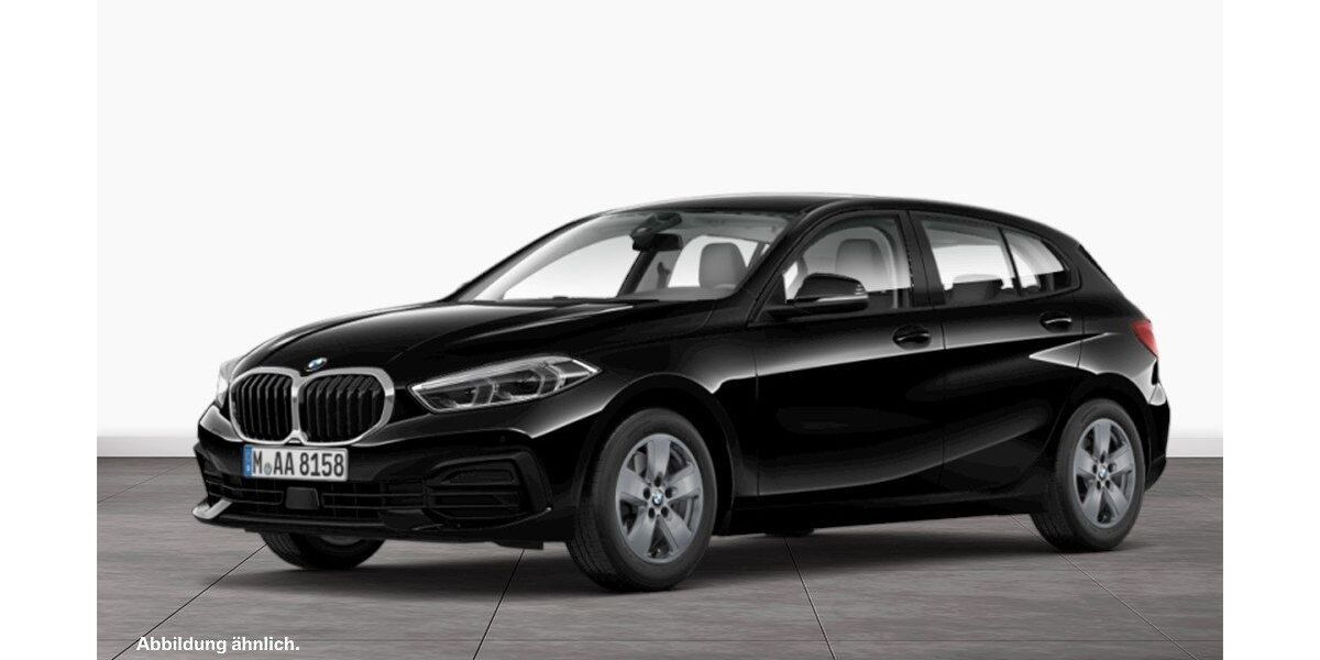 BMW 118 40.600 km 21.490 &euro; Forchheim 91301