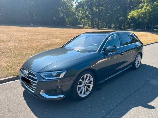 Audi A4 21.776 km 43.200 &euro; Nürnberg 90491