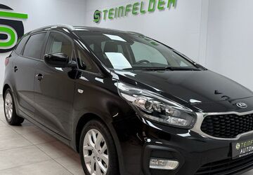 Kia Carens 121.500 km 13.600 &euro; Steinfeld 49439