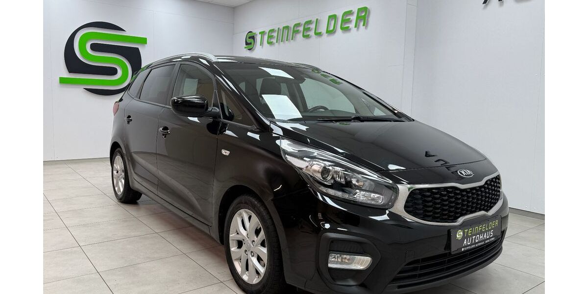 Kia Carens 121.500 km 13.600 &euro; Steinfeld 49439