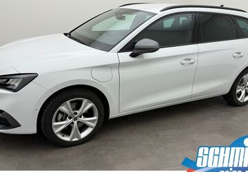 Seat Leon 15.490 km 31.200 &euro; Peine 31226