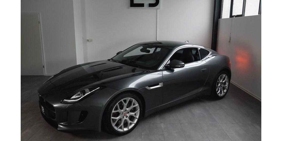 Jaguar F-Type 81.300 km 35.900 &euro; Rastatt 76437