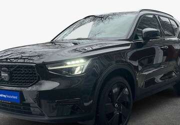 Volvo XC40 5.000 km 46.890 &euro; München 80809
