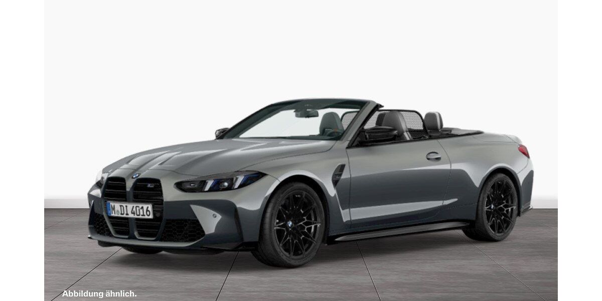 BMW M4 6.610 km 84.660 &euro; Geretsried - Gelting 82538