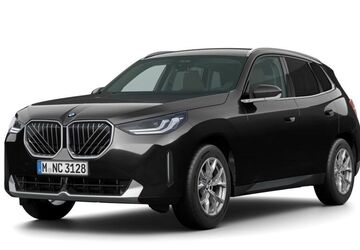 BMW X3 1.873 km 65.580 &euro; Berlin-Siemensstadt 13629