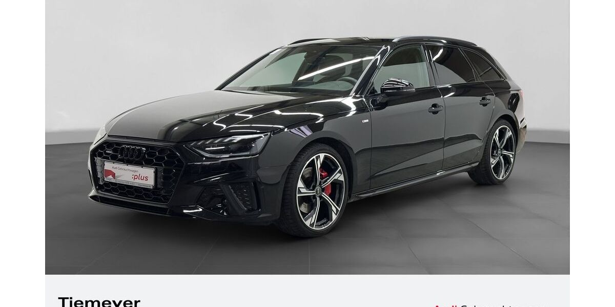 Audi A4 22.509 km 37.370 &euro; Oberhausen 46047