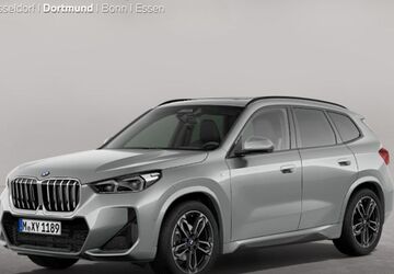 BMW X1 25.433 km 46.599 &euro; Dortmund 44263