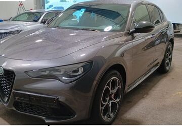 Alfa Romeo Stelvio 43.677 km 36.980 &euro; Marburg 35043