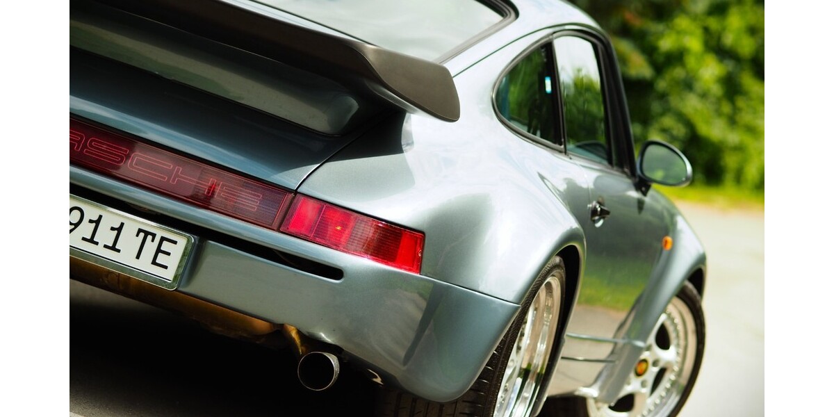 Porsche 911 217.605 km 62.500 &euro; Púchov 