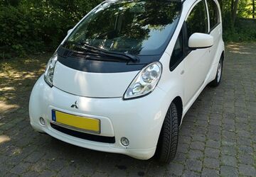 Mitsubishi i-MiEV 84.500 km 8.500 &euro; Sulzbach 66280