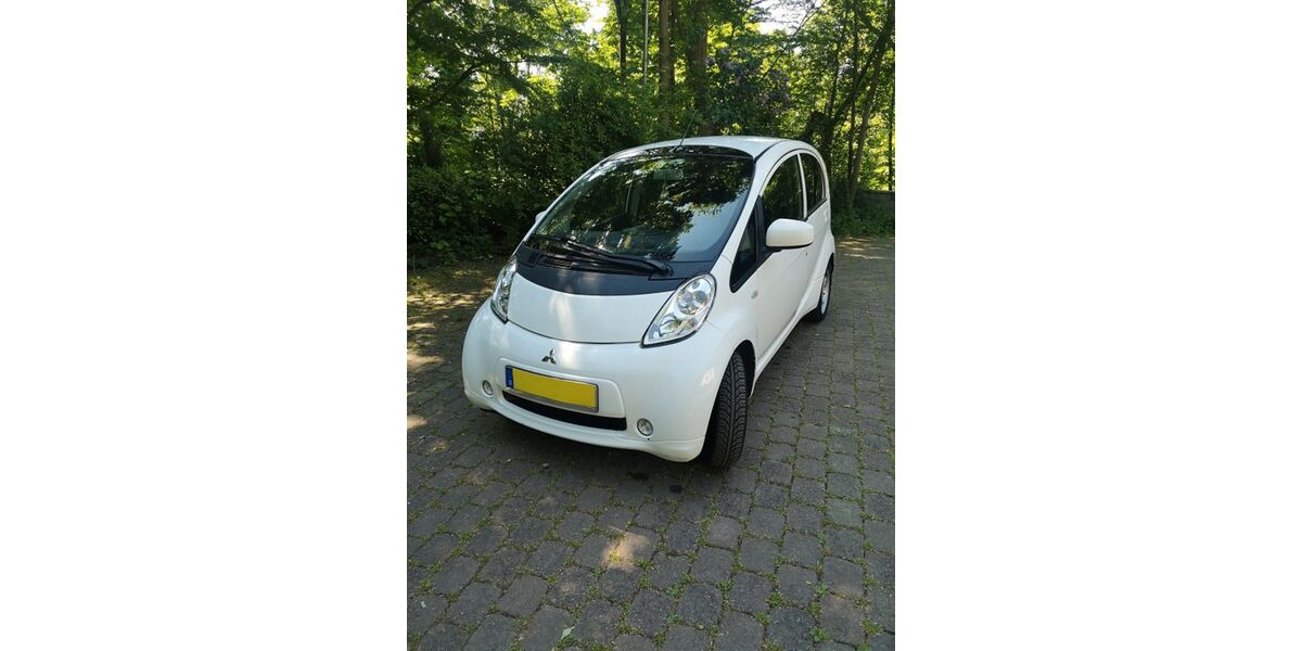 Mitsubishi i-MiEV 84.500 km 8.500 &euro; Sulzbach 66280