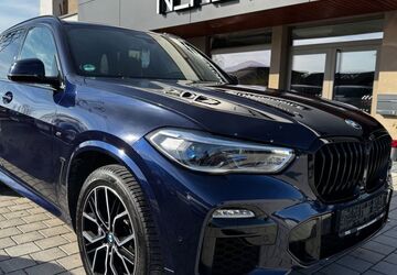 BMW X5 M50 220.000 km 42.990 &euro; Rohrdorf-Thansau 83101