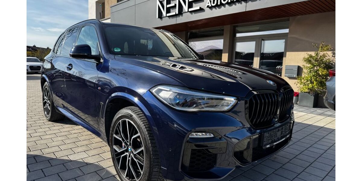 BMW X5 M50 228.000 km 39.990 &euro; Rohrdorf-Thansau 83101