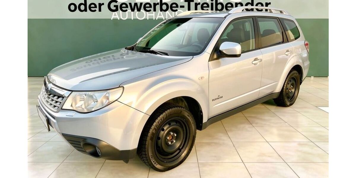 Subaru Forester 173.000 km 5.950 &euro; Niefern bei Pforzheim 75223