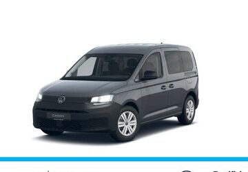 VW Caddy 8.034 km 29.480 &euro; Frankfurt 60326
