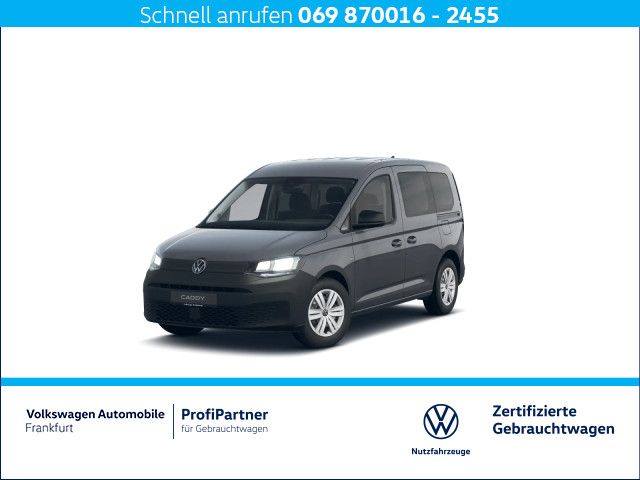 VW Caddy 8.034 km 29.480 &euro; Frankfurt 60326