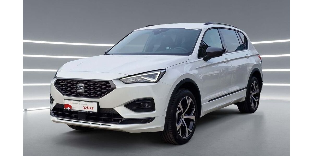Seat Tarraco 33.451 km 35.980 &euro; Ingolstadt 85057