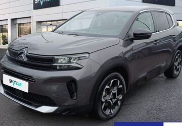 Citroen C5 Aircross 20.969 km 23.490 &euro; Mannheim 68309